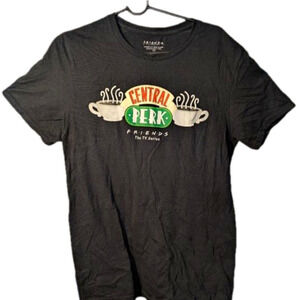 Size medium friends t shirt